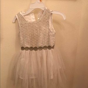Little Lass dress
